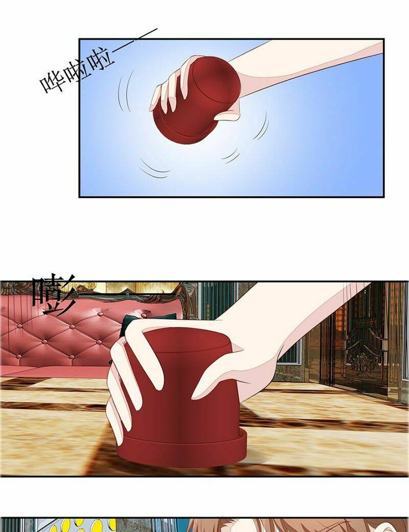 Chung Cực Thấu Thị Nhãn: Chapter 67