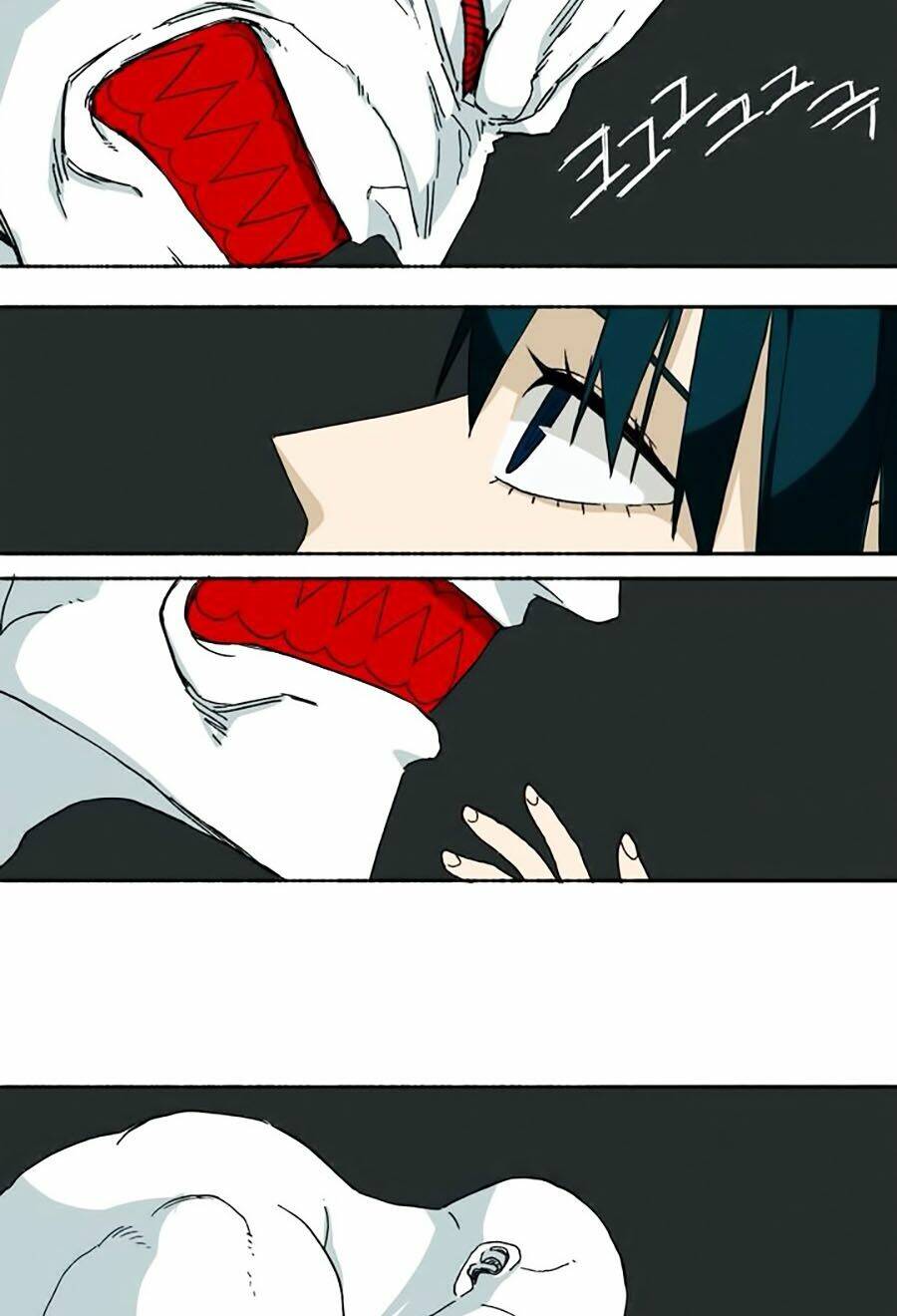 Đại Chiến Muỗi Biến Dị: Chapter 12