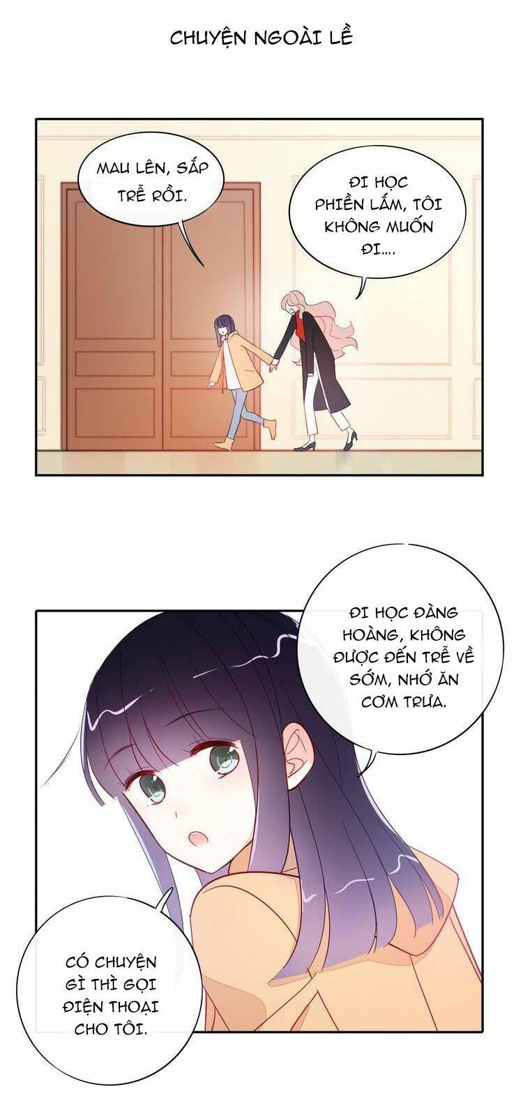 Cẩm Nang Tấn Công Tra Nam: Chapter 7