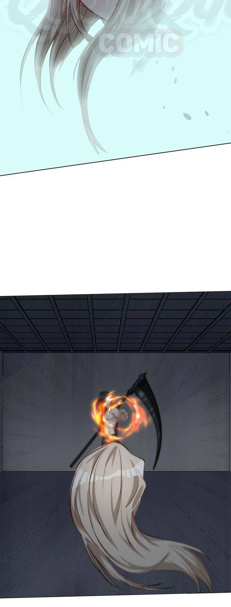 Thần Lai Yêu Vãng: Chapter 36