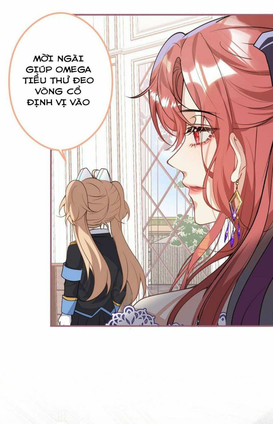 Xuyên Không Đến Thế Giới Trở Thành Đóa Hoa Của Anh: Chapter 15