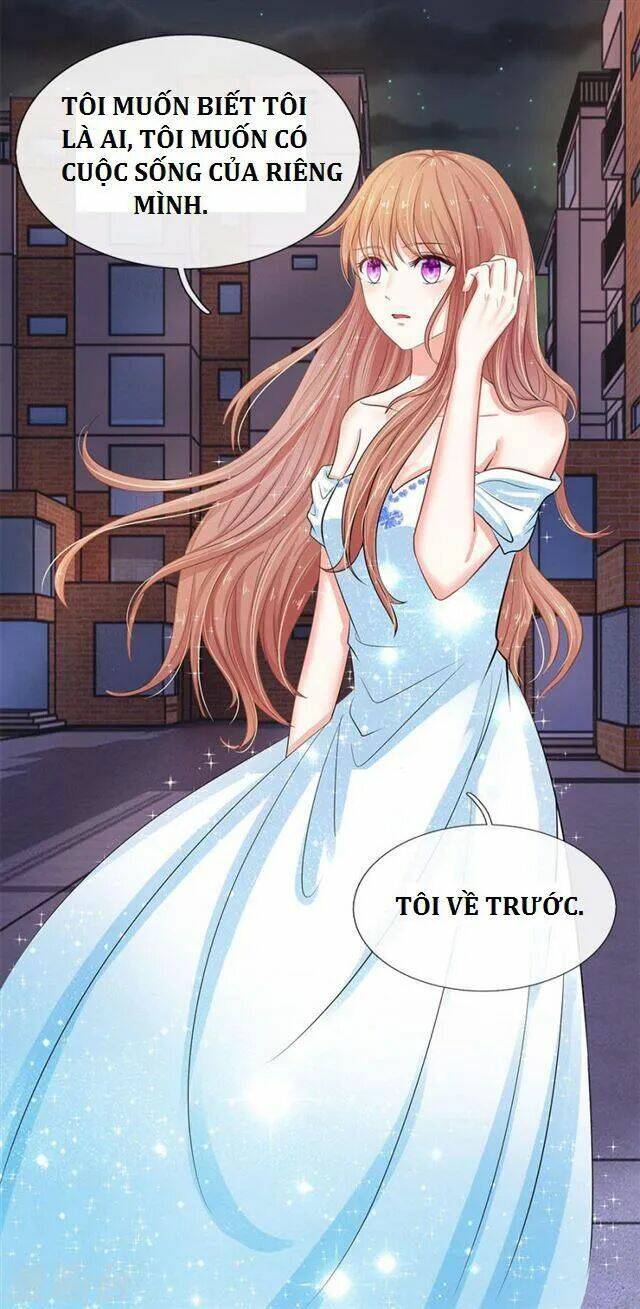 Hành Trình Thuần Hóa Vợ Nhỏ Của Tổng Tài: Chapter 12