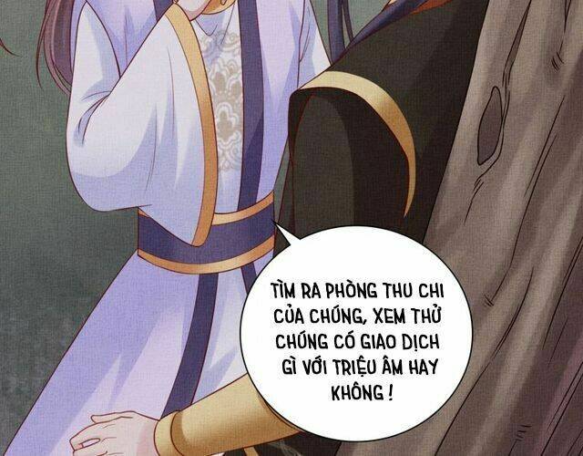 Thịnh Sủng Y Phi Chi Dao Quan Truyện: Chapter 134