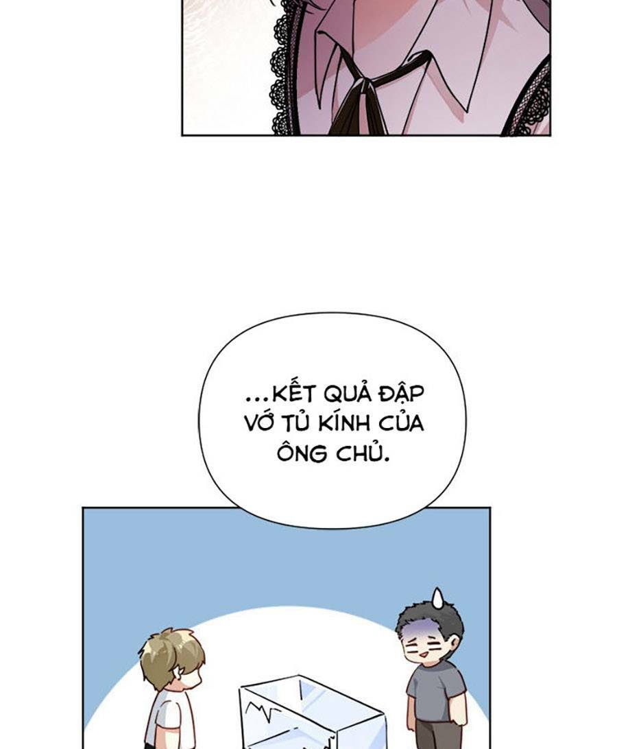 Tâm Động Thuấn Di: Chapter 62