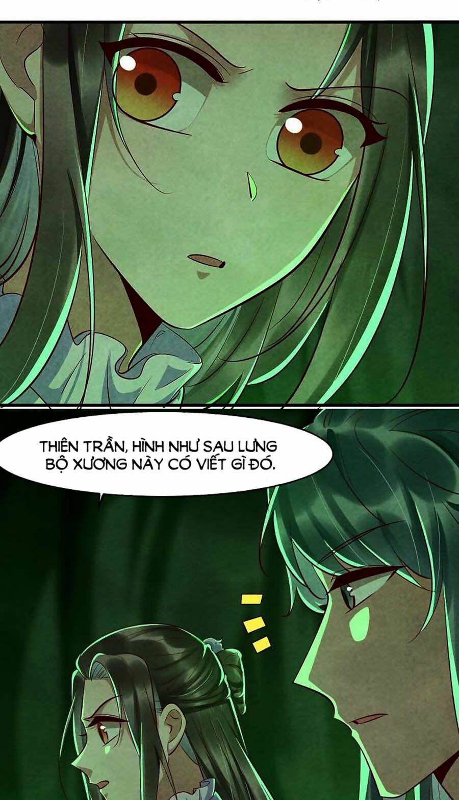 Vương Phi Muốn Trèo Tường: Chapter 108