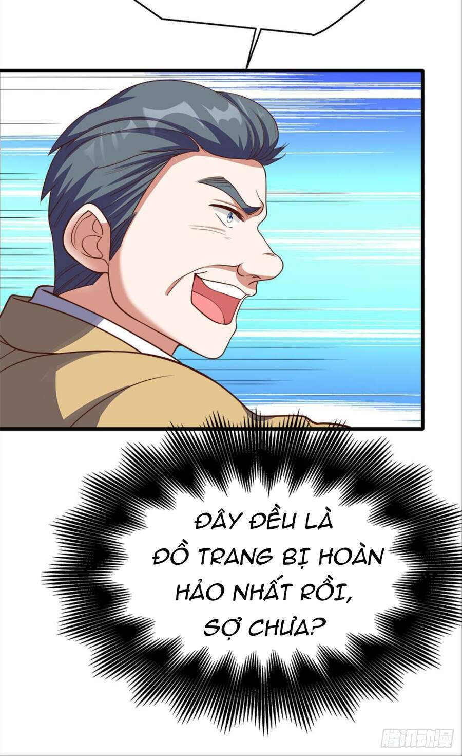 Mạt Thế Thần Tài: Chapter 31