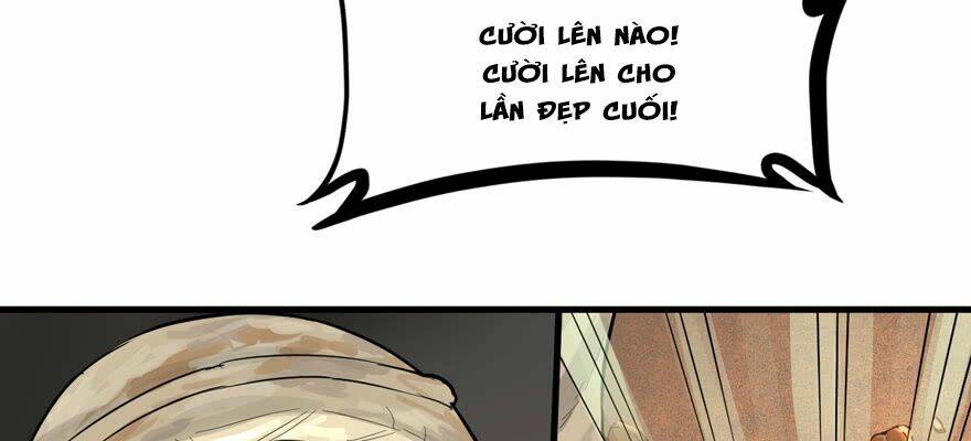 Vua Sinh Tồn: Chapter 47