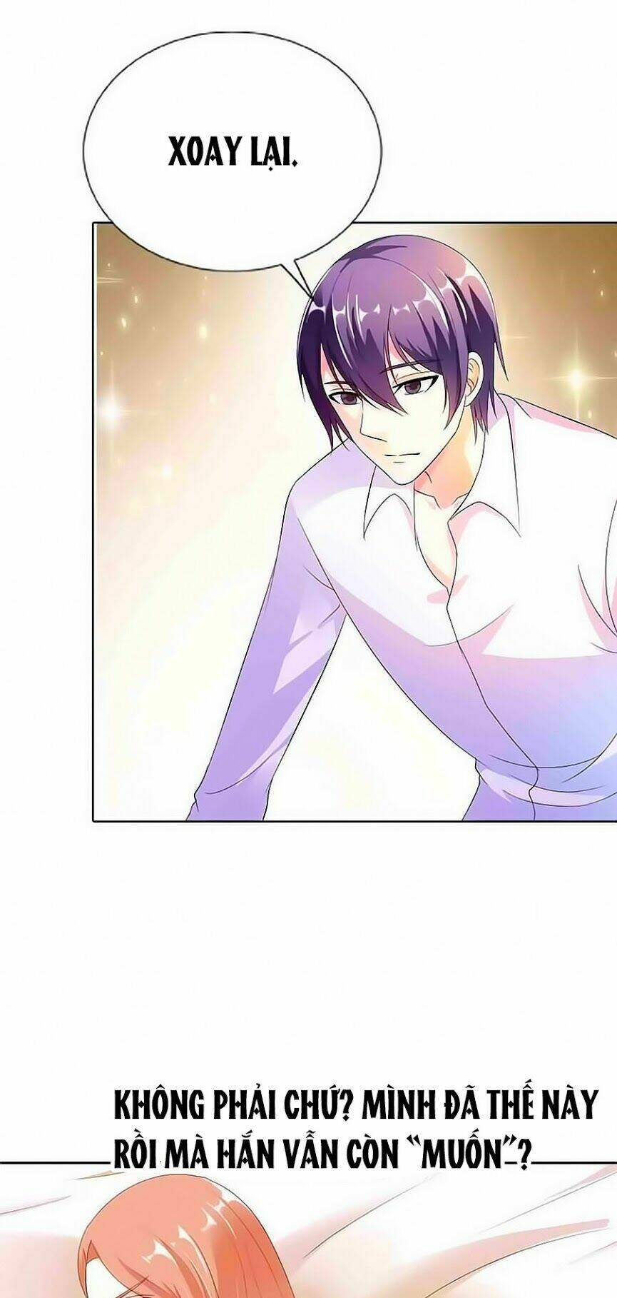 Song Diện Danh Viện: Chapter 37