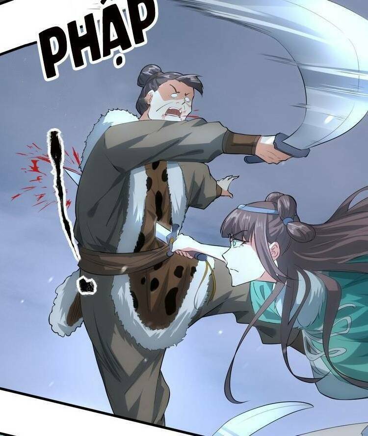 Đấu Hồn Đại Lục: Chapter 17