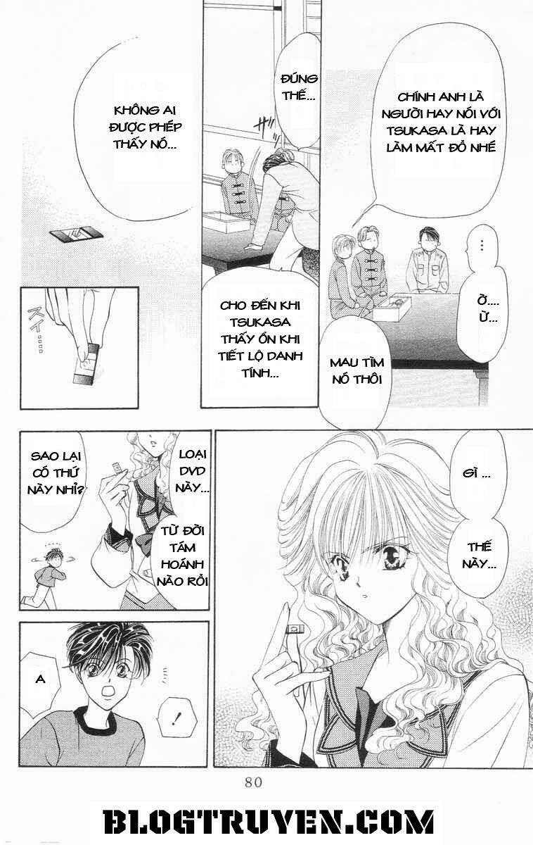 Tokyo Crazy Paradise: Chapter 79