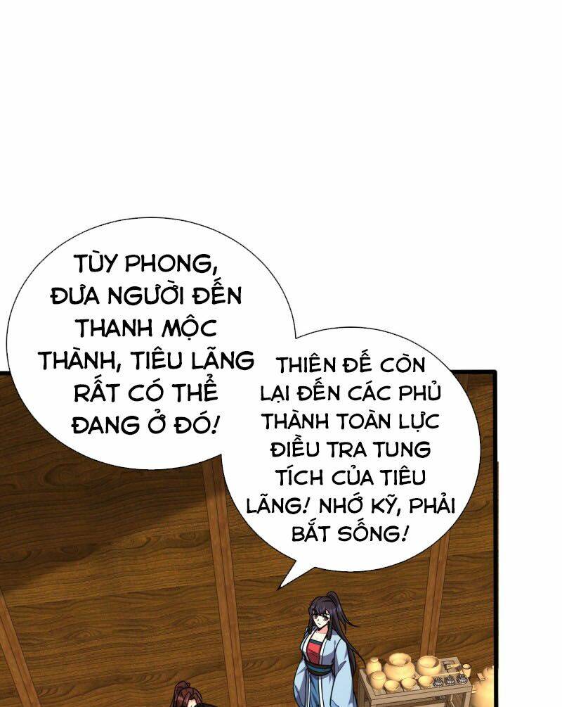 Yêu Giả Vi Vương: Chapter 266