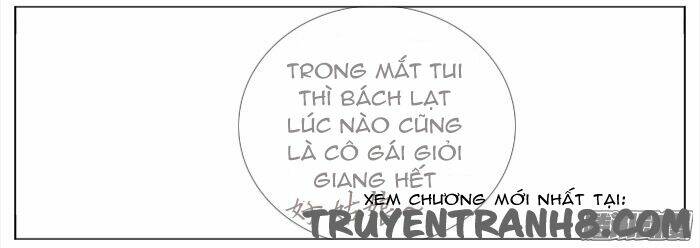 Giữa Anh Và Em: Chapter 41