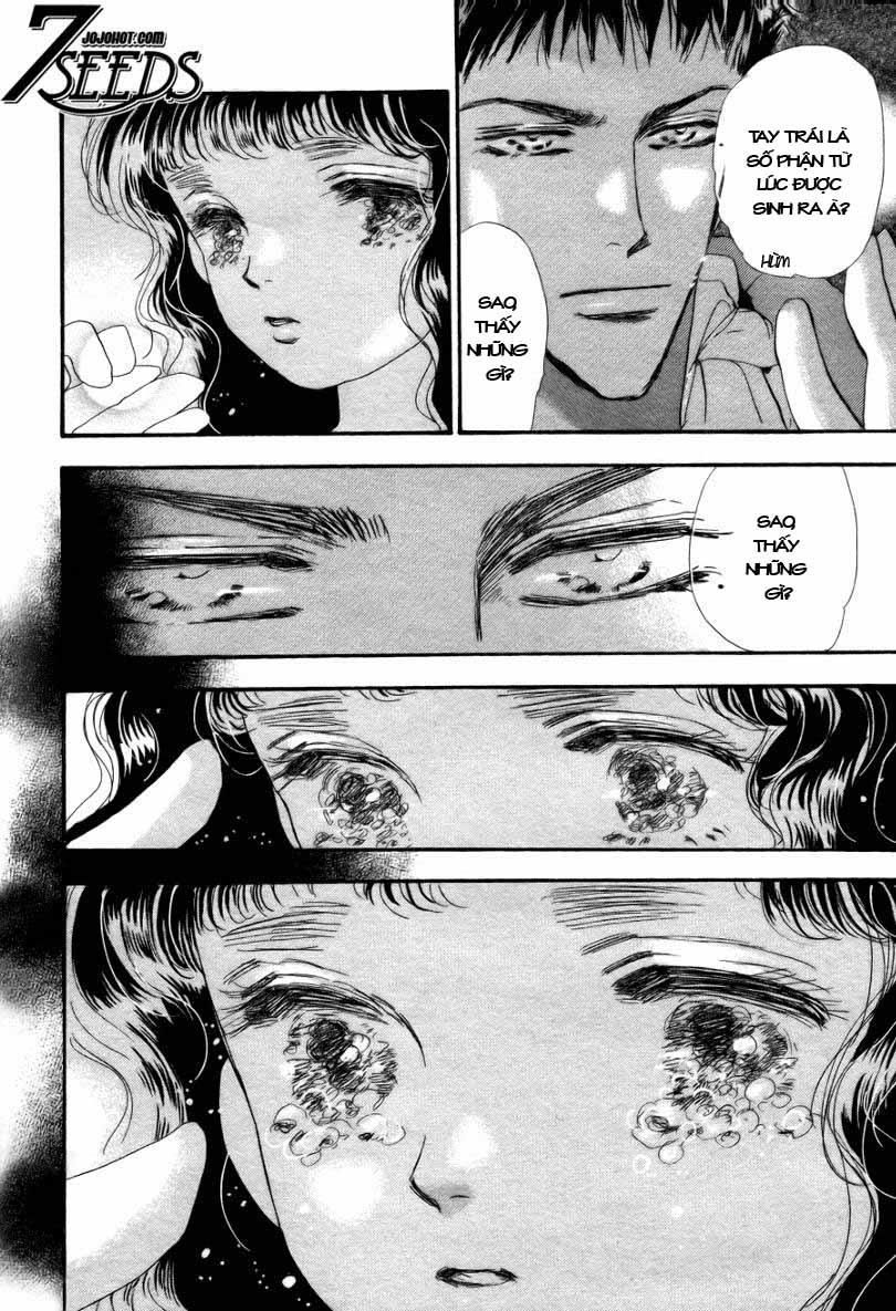 Mầm Sống: Chapter 88