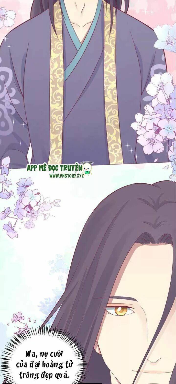 Hoàng Hậu Bận Lắm: Chapter 85