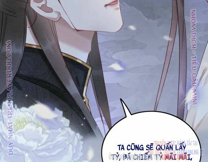 Trọng Sinh Bá Sủng Nhiếp Chính Vương Quá Mạnh Mẽ: Chapter 198