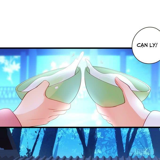 Hồ Tiên Hung Bạo: Chapter 98