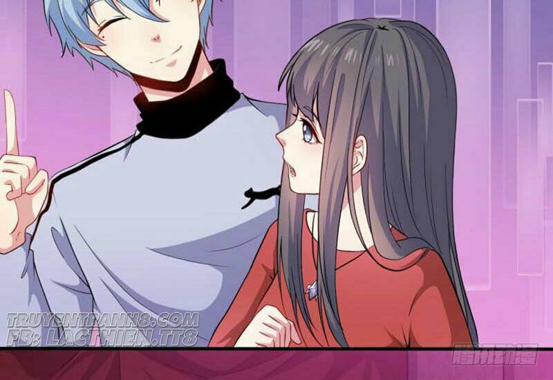 Ngạo Kiều Quỷ Vương Yêu Ta: Chapter 82