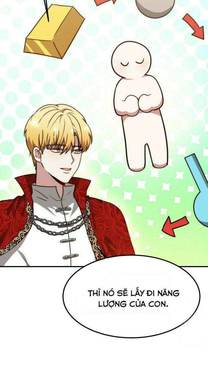 Công Chúa Bị Lãng Quên Muốn Sống Trong Hòa Bình: Chapter 12