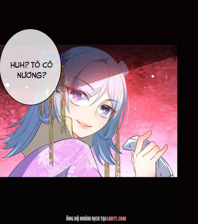 Tiểu Yêu Tinh Điều Giáo Bảo Điển: Chapter 77