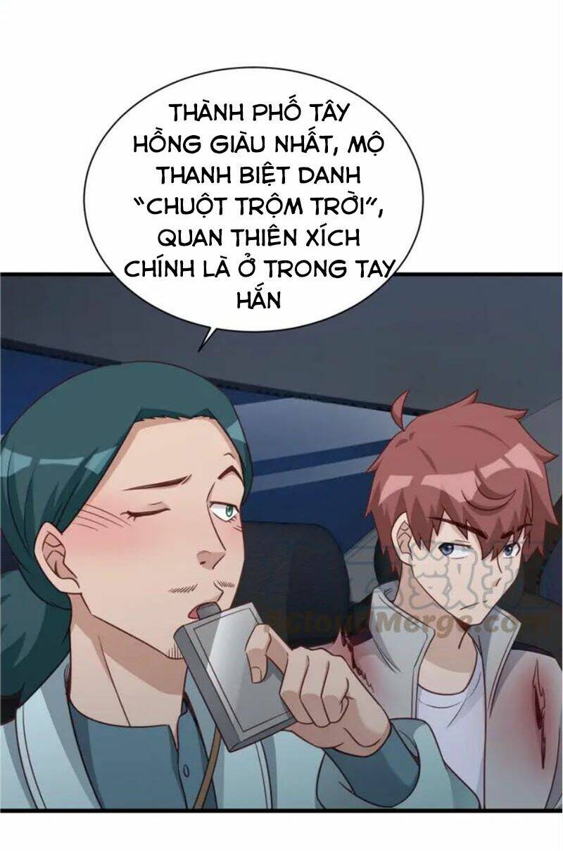 Hệ Thống Tu Tiên Mạnh Nhất: Chapter 106