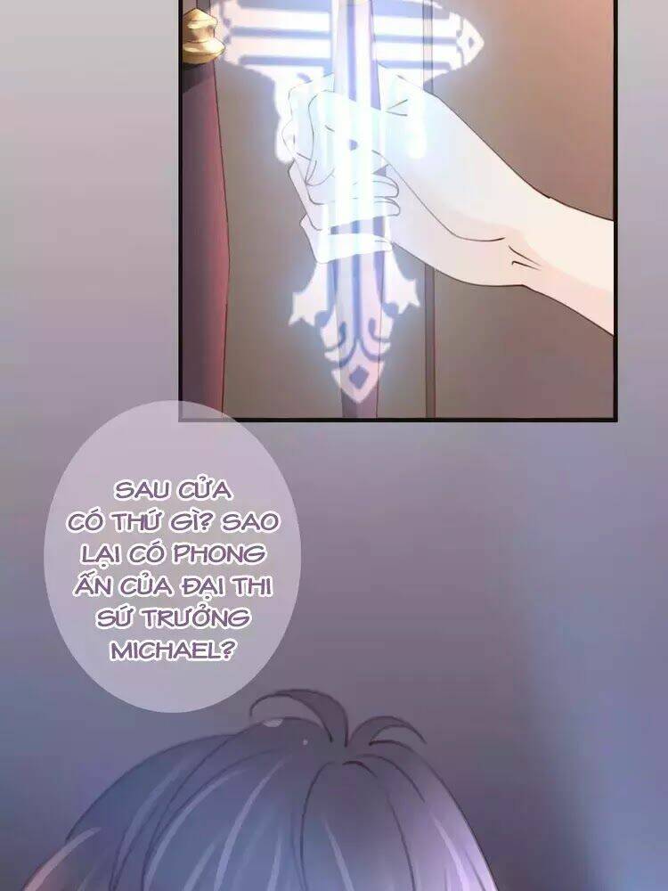 Thiên Thần Không Có Tiết Tháo: Chapter 49