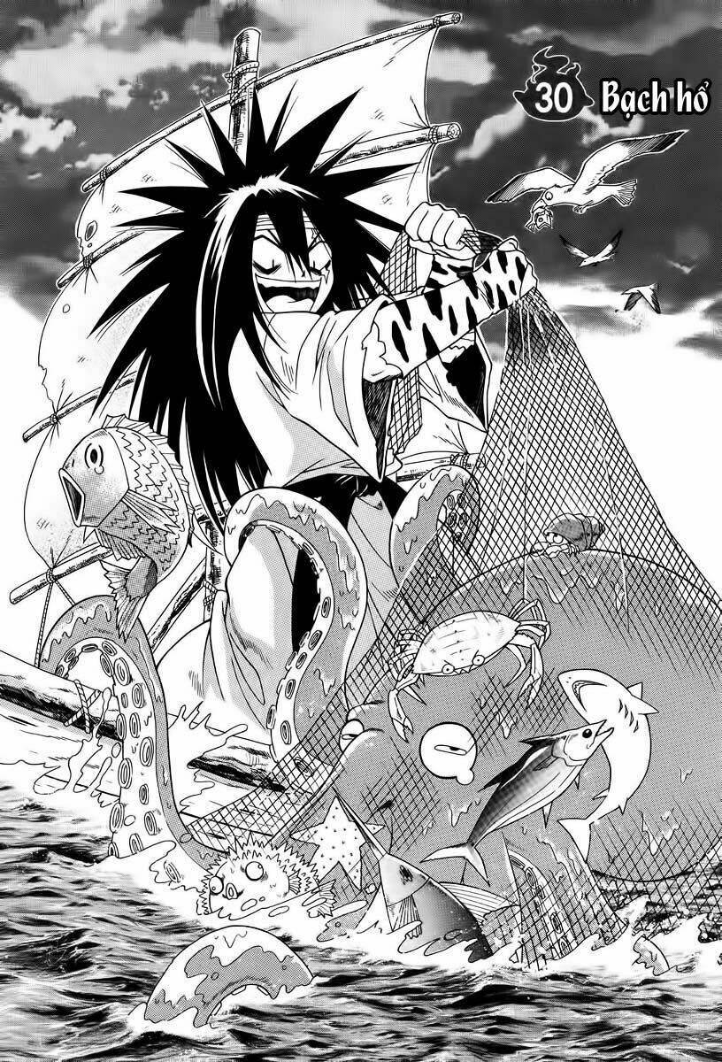 Gwisin Byeolgok: Chapter 30