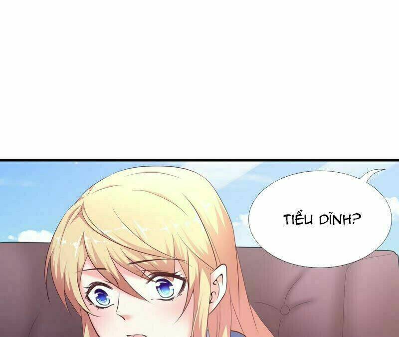 Chiến Lược Lãng Mạn Của Thịnh Thiếu: Chapter 50