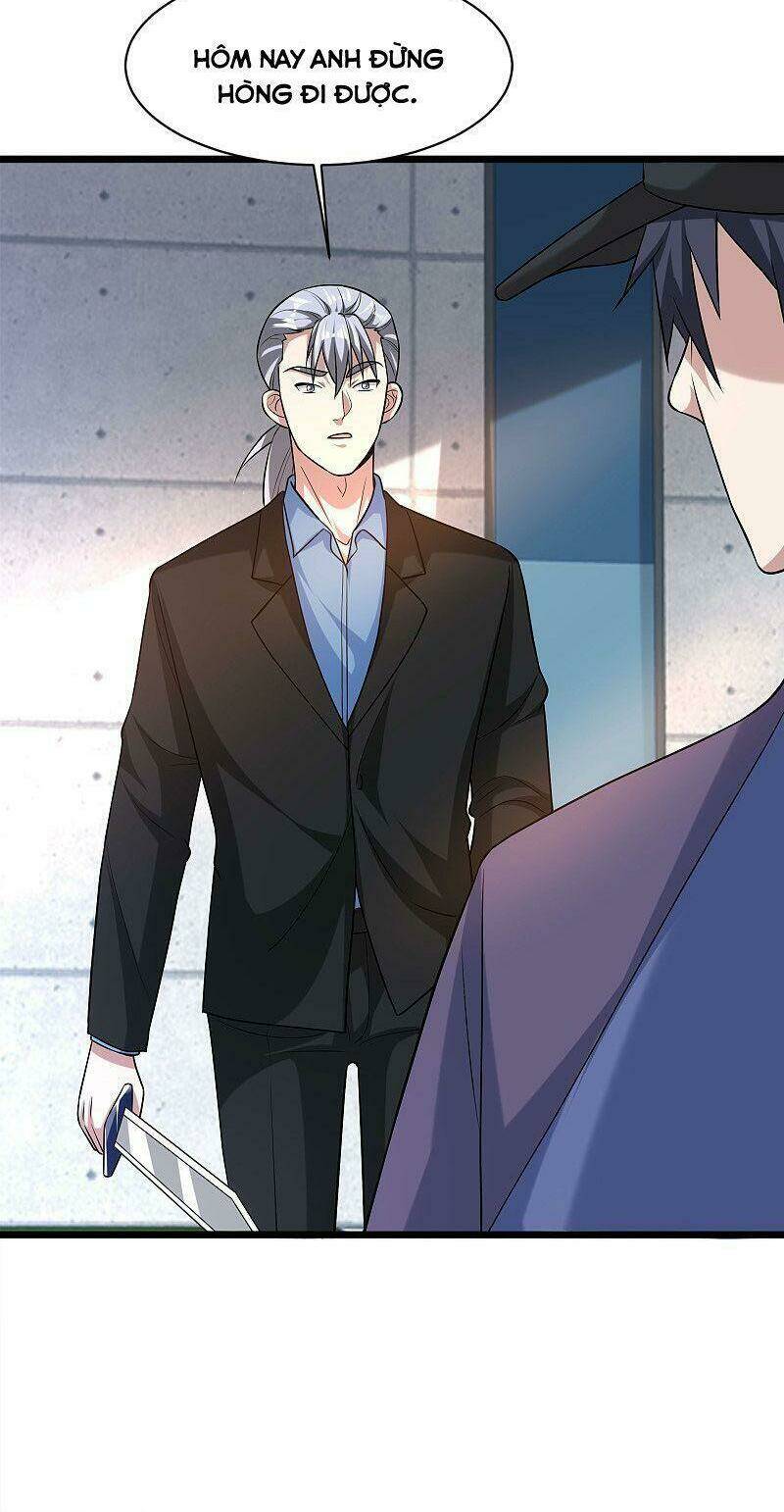 Đô Thị Tà Vương: Chapter 180
