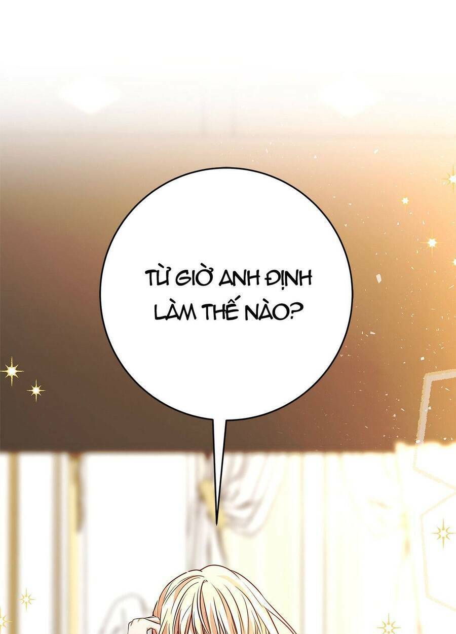 Lòng Trung Thành Với Kẻ Ác: Chapter 4