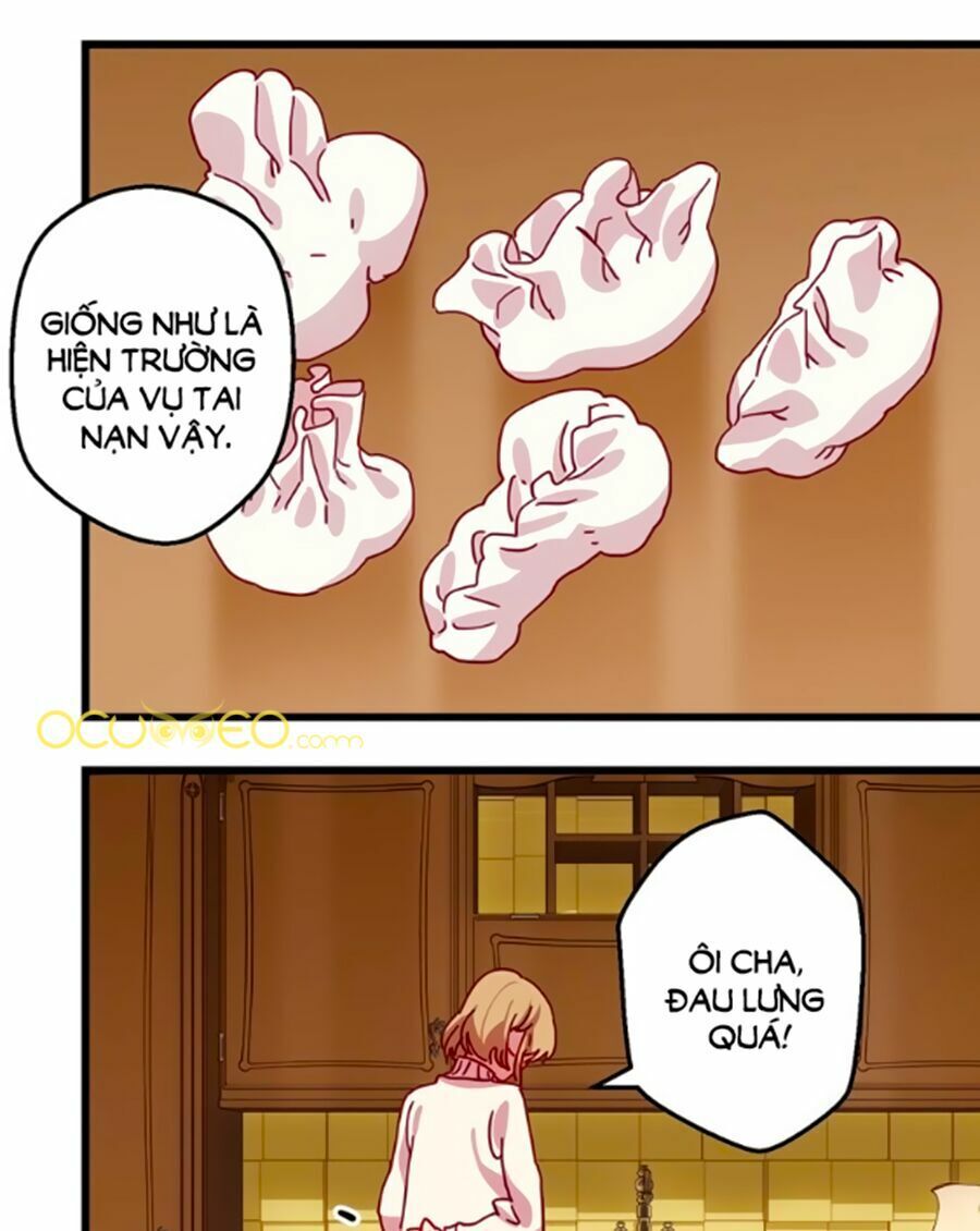 Bài Ca Tình Yêu: Chapter 10.5