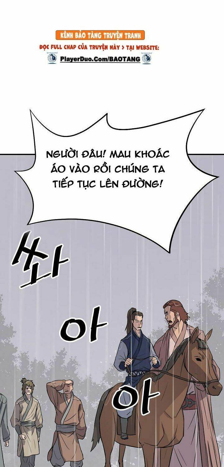 Trọng Sinh, Bất Khả Chiến Bại: Chapter 83