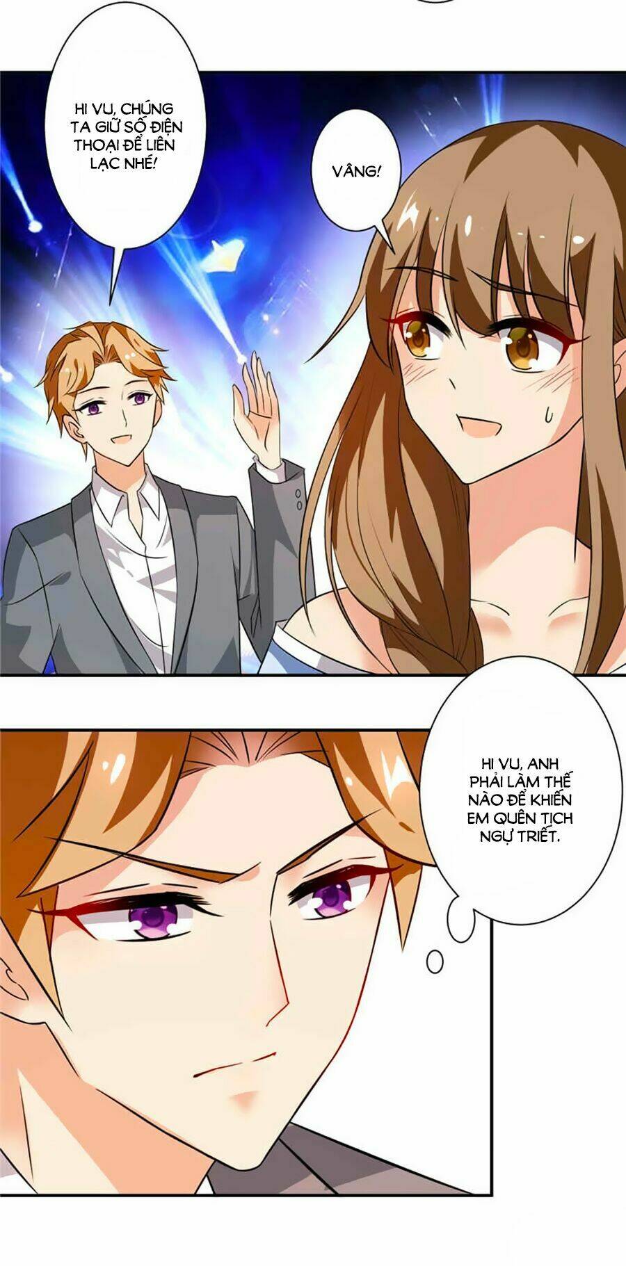 Vợ Yêu Là Báu Vật: Chapter 13