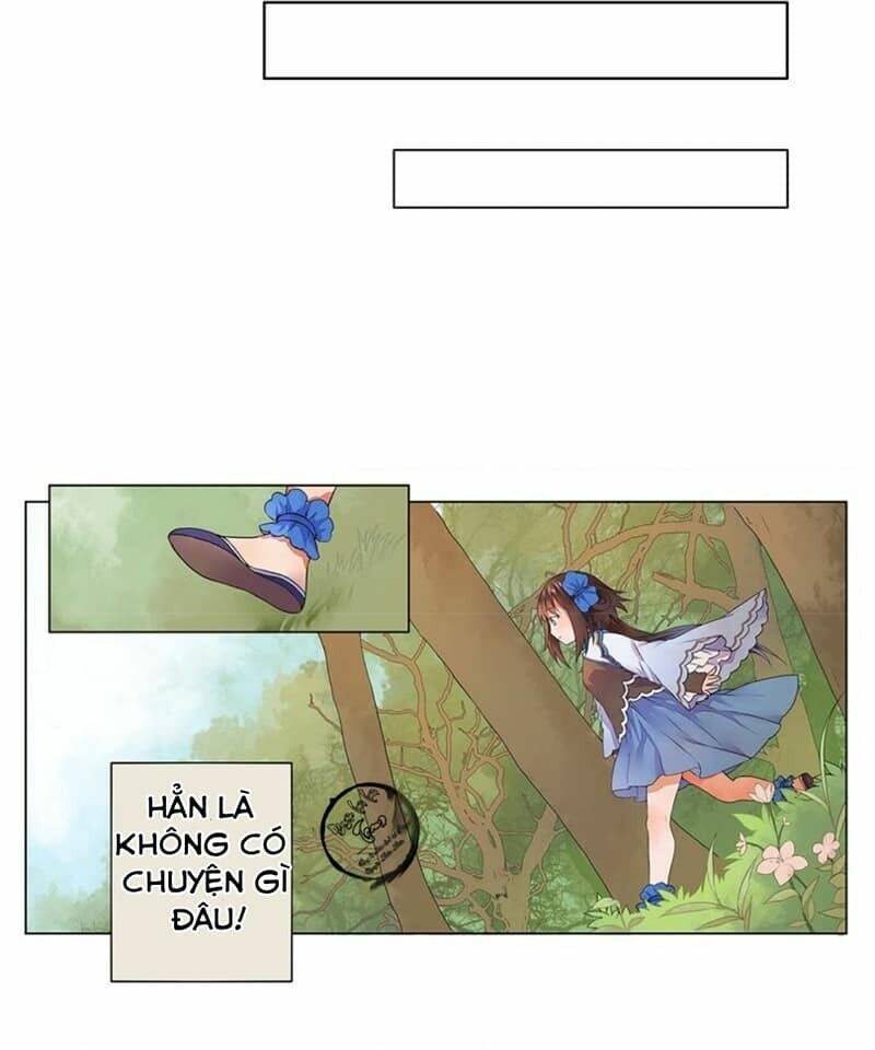 Đốt Đào Hoa: Chapter 2