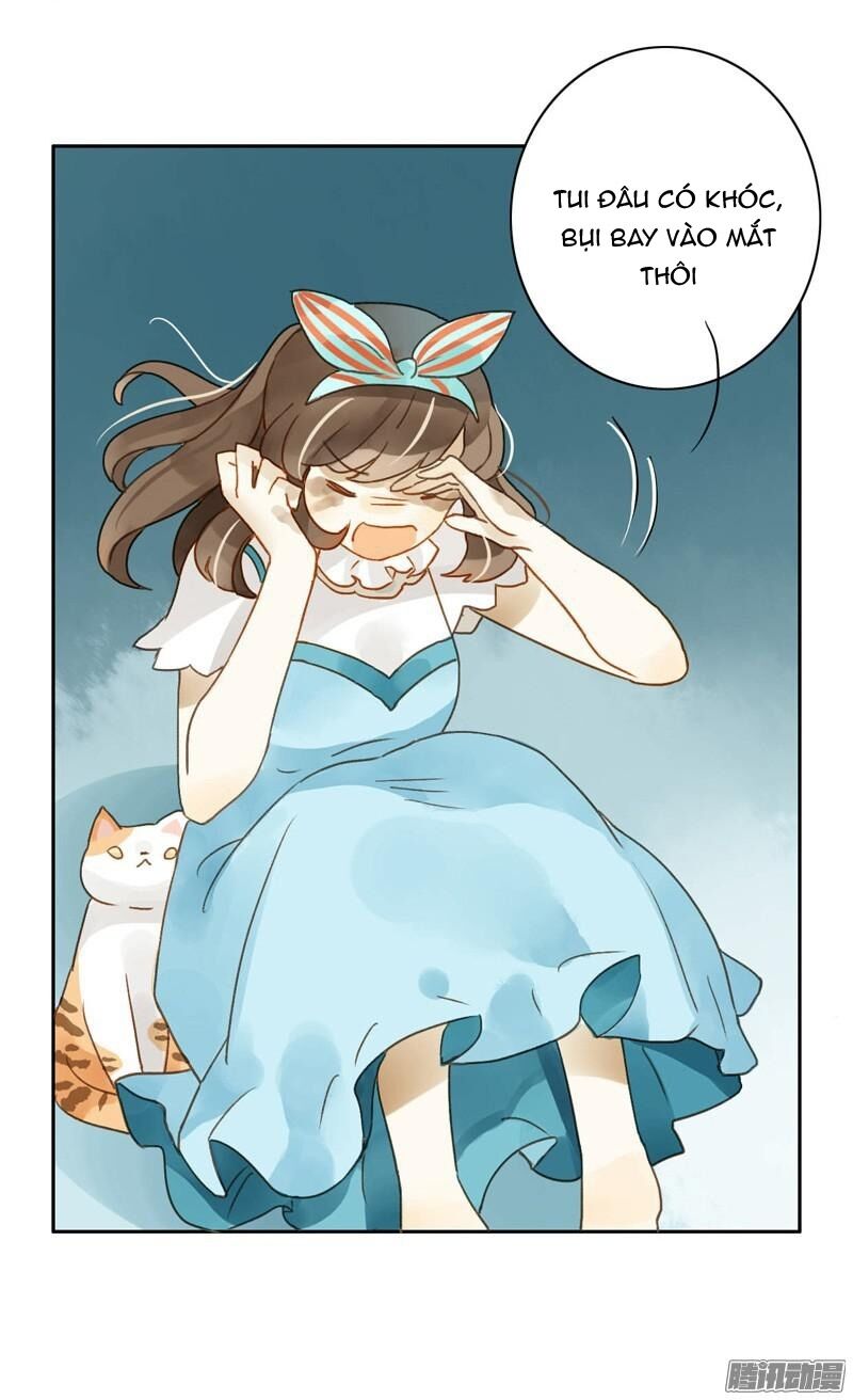 Sức Mạnh Của Sắc Đẹp: Chapter 47