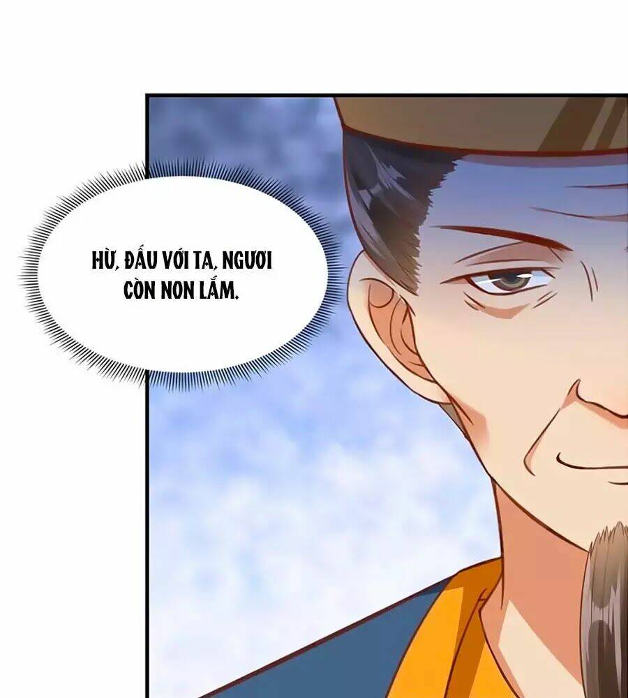Thịnh Thế Lê Hoa Điện: Chapter 87
