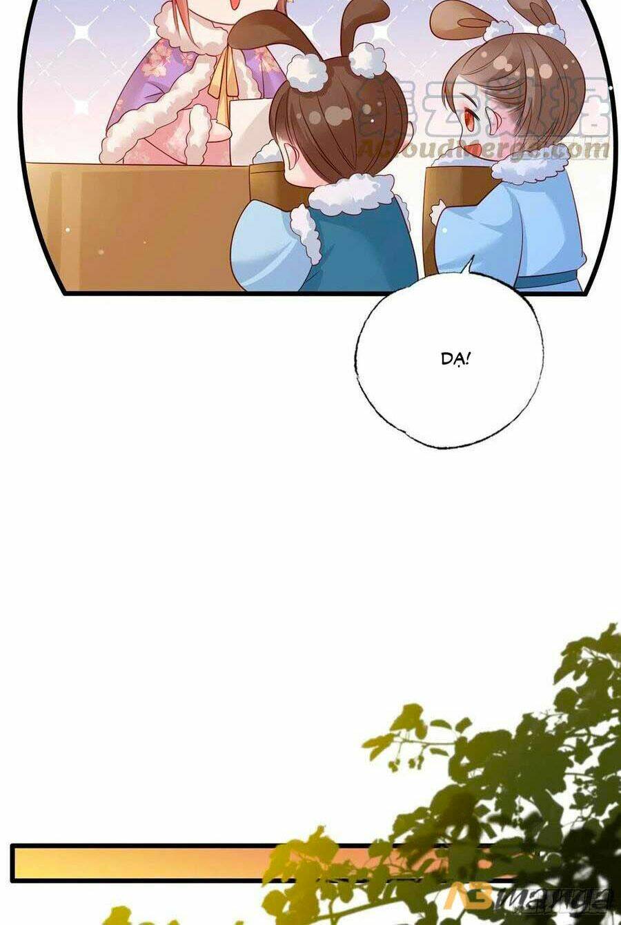 Nữ Thủ Phú Chi Kiều Sủng Nhiếp Chính Vương: Chapter 87