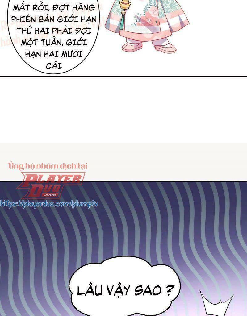 Quận Chúa Vững Vàng, Thiết Lập Nhân Vật Không Thể Vỡ: Chapter 3