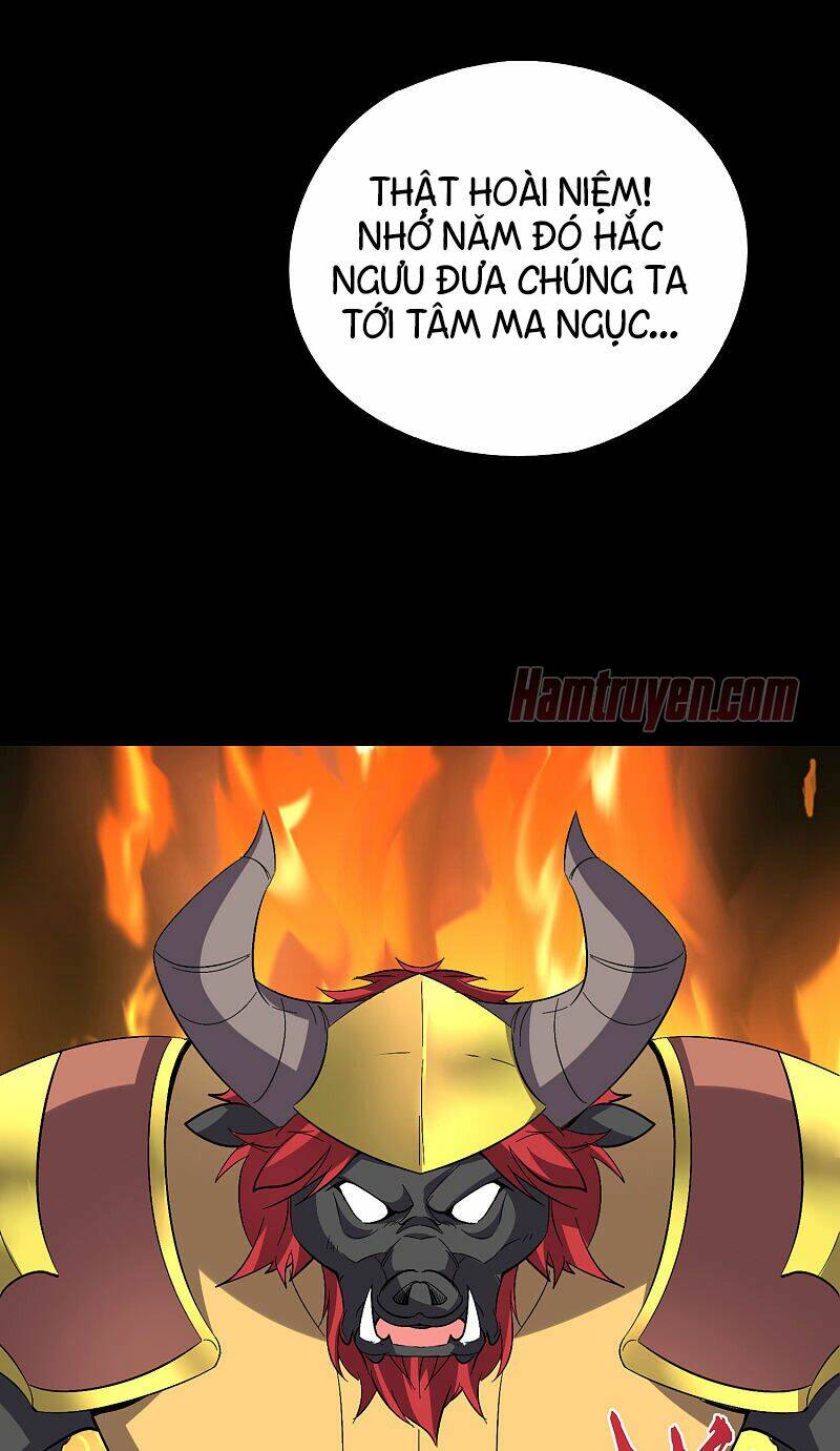 Phục Thiên Thánh Chủ: Chapter 77
