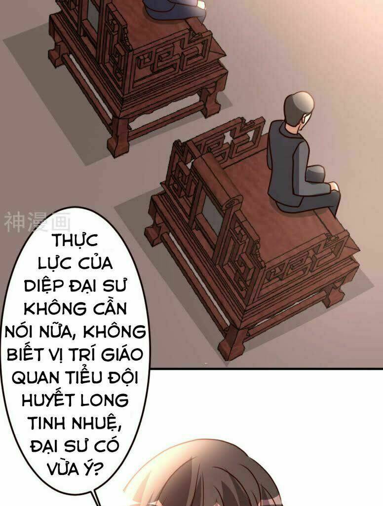 Trọng Sinh Tu Chân Tại Đô Thị: Chapter 41