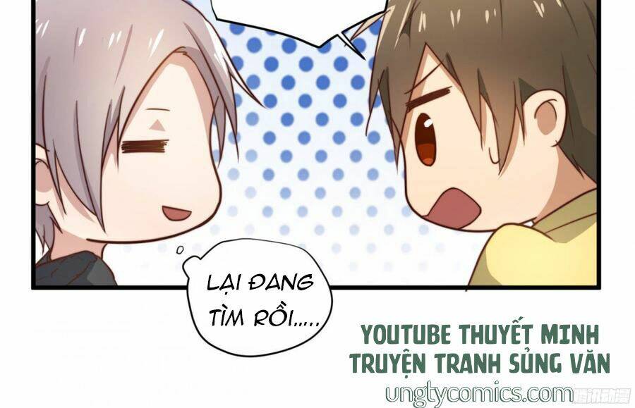 Đơn Phương Yêu Thầm Anh: Chapter 36