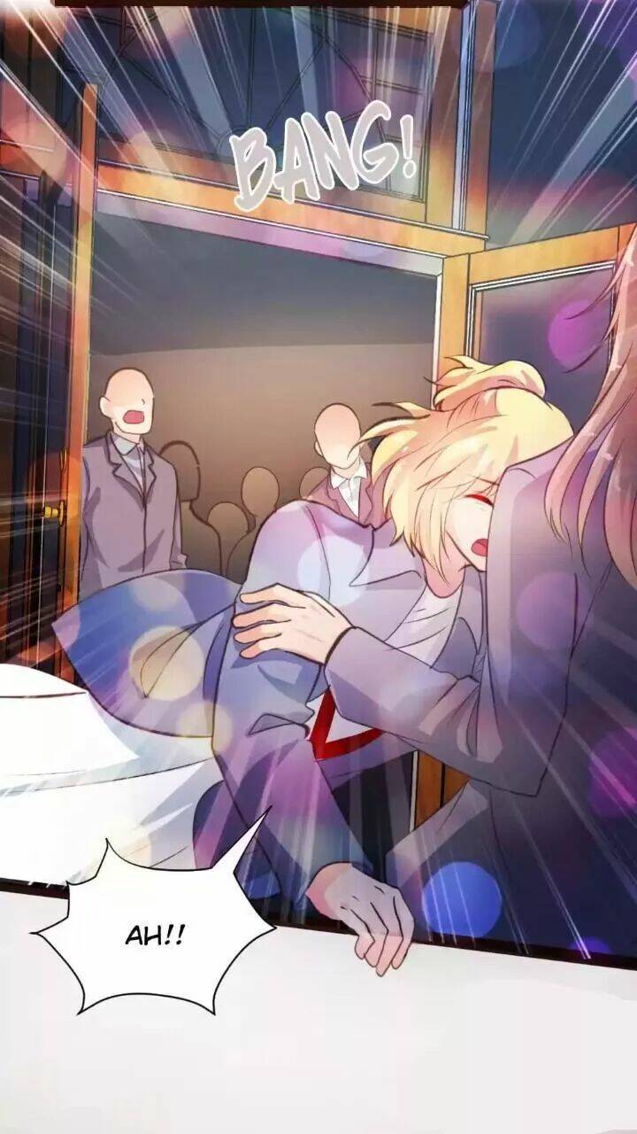 Bản Hợp Đồng Của Tổng Tài Lạnh Lùng: Chapter 36