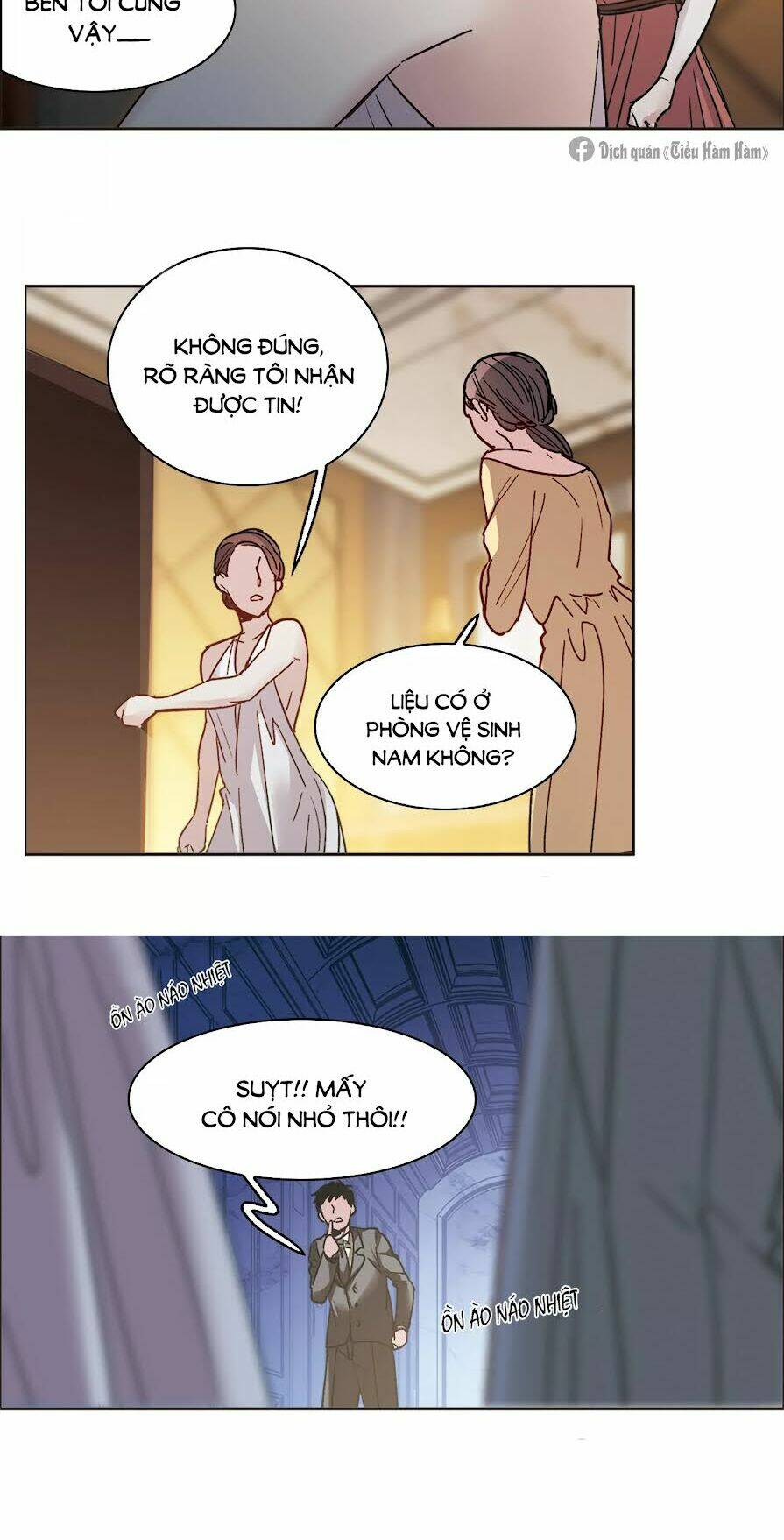 Thế Giới Đệ Nhất Cự Tinh: Chapter 14.1