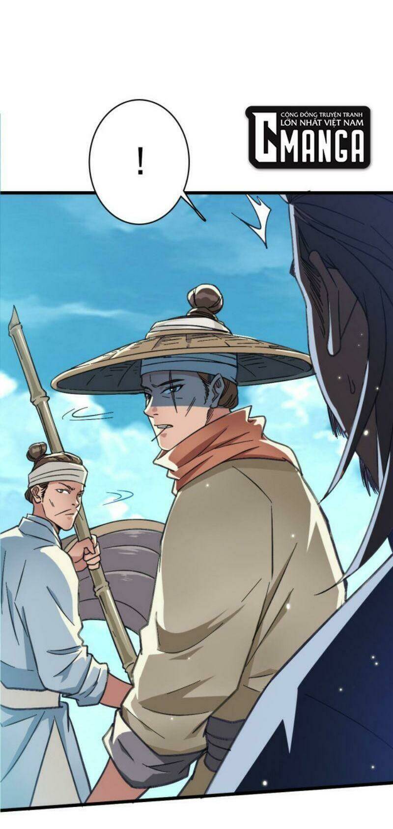 Siêu Đạo Thần Thuật: Chapter 51