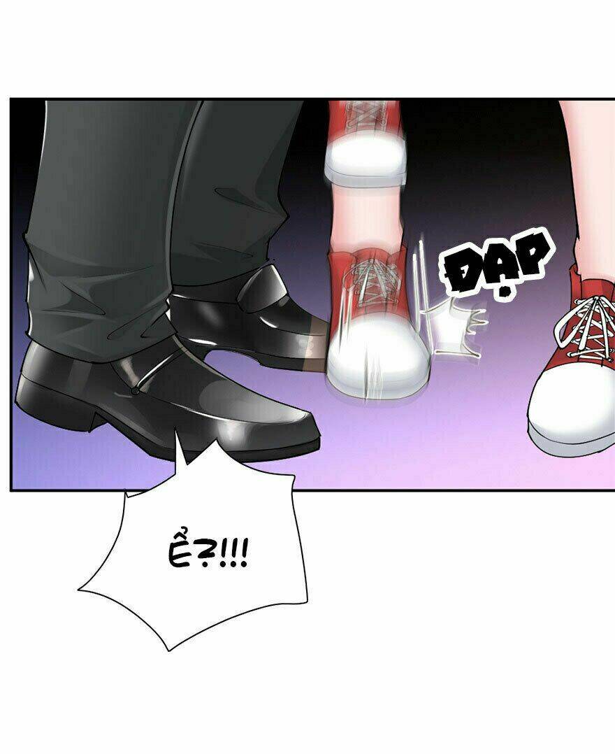 Tiểu Bạch Điềm Thê Của Long Thiếu: Chapter 39