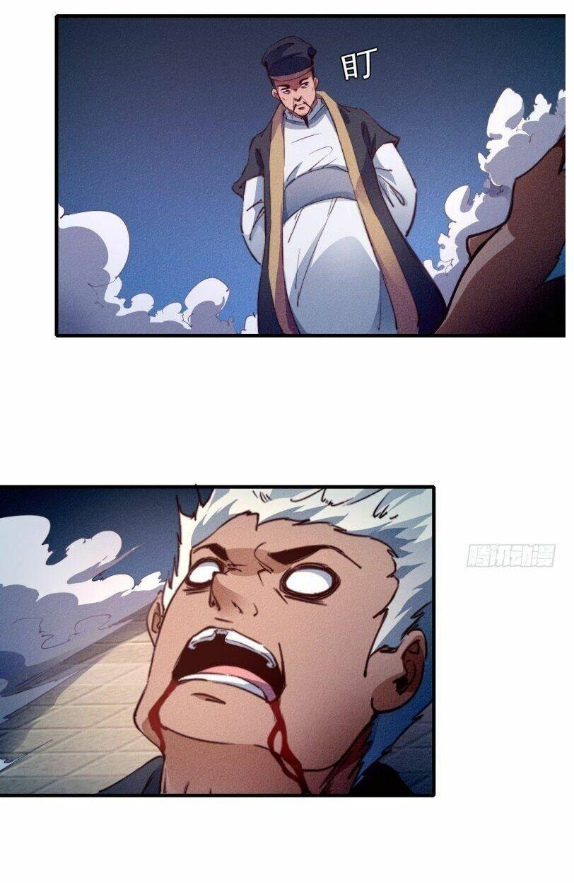 Ta Thành Thần Một Mình: Chapter 11