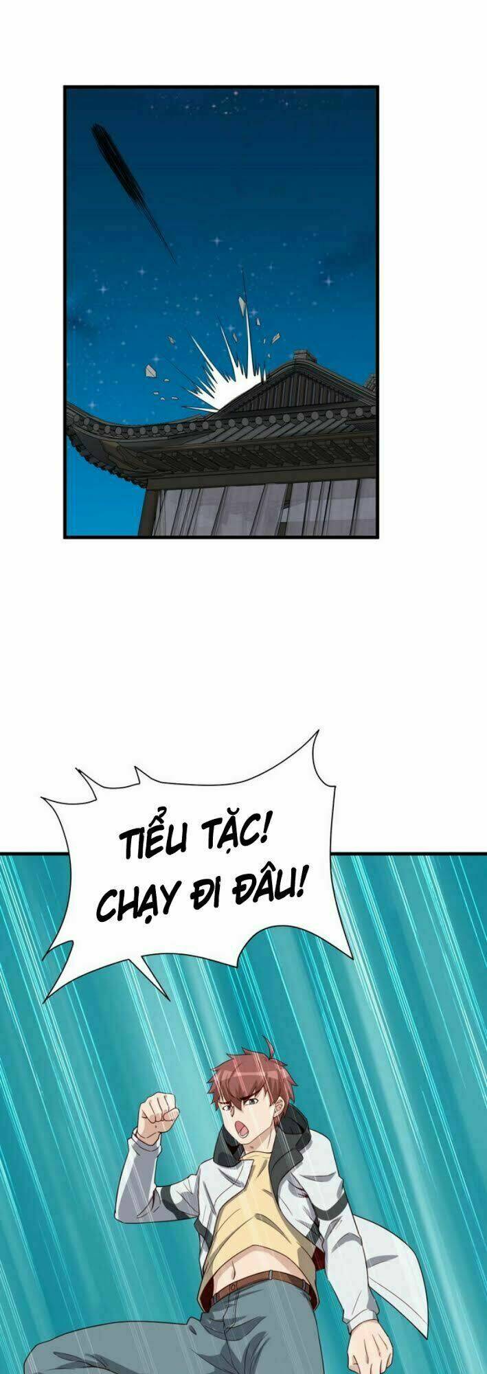 Hệ Thống Tu Tiên Mạnh Nhất: Chapter 19