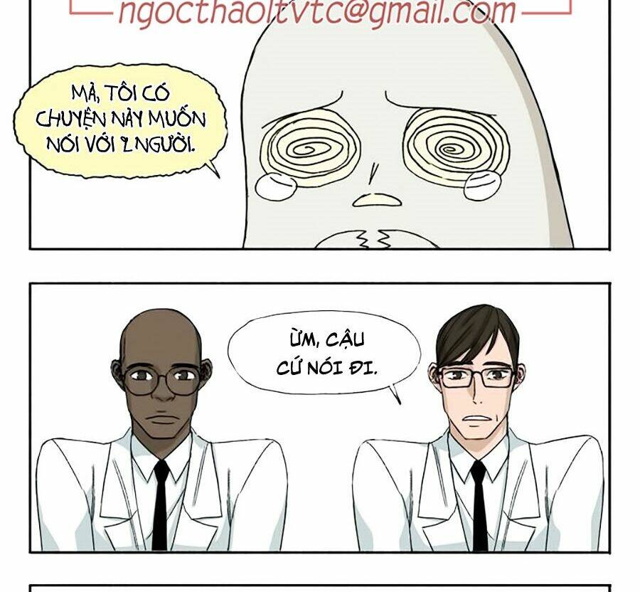Đại Chiến Muỗi Biến Dị: Chapter 21
