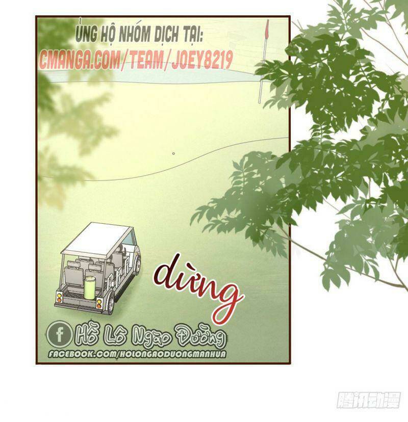 Bạn Gái Tôi Mới 30+: Chapter 76