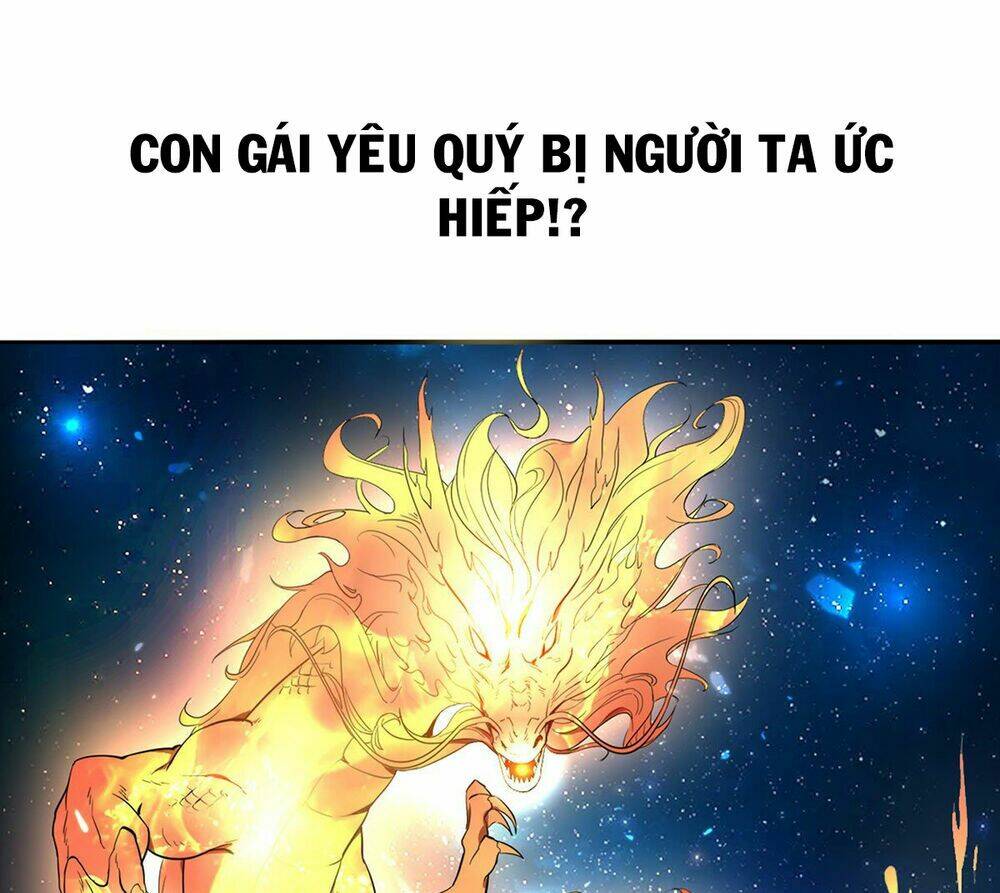 Ông Bố Mạnh Mẽ Nhất Lịch Sử: Chapter 0