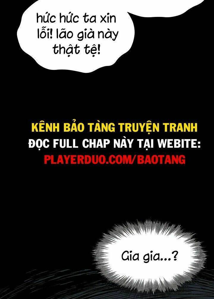 Vô Kiếm Tiểu Tử: Chapter 27